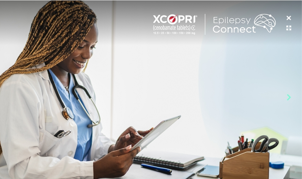 Cenobamate: Safety Overview and Treatment Management